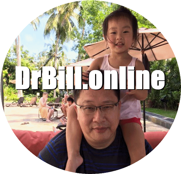 DrBill.online