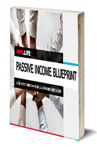 Passive Income Blueprint eBook