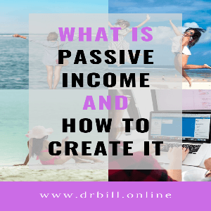 What is Passive Income and How to Create It?